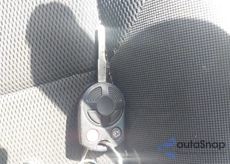 2014 Ford Focus Se z USA, uszkodzony, nr VIN 1FADP3F29EL151812